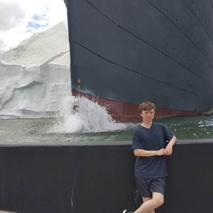 Meet your Posher, Gail